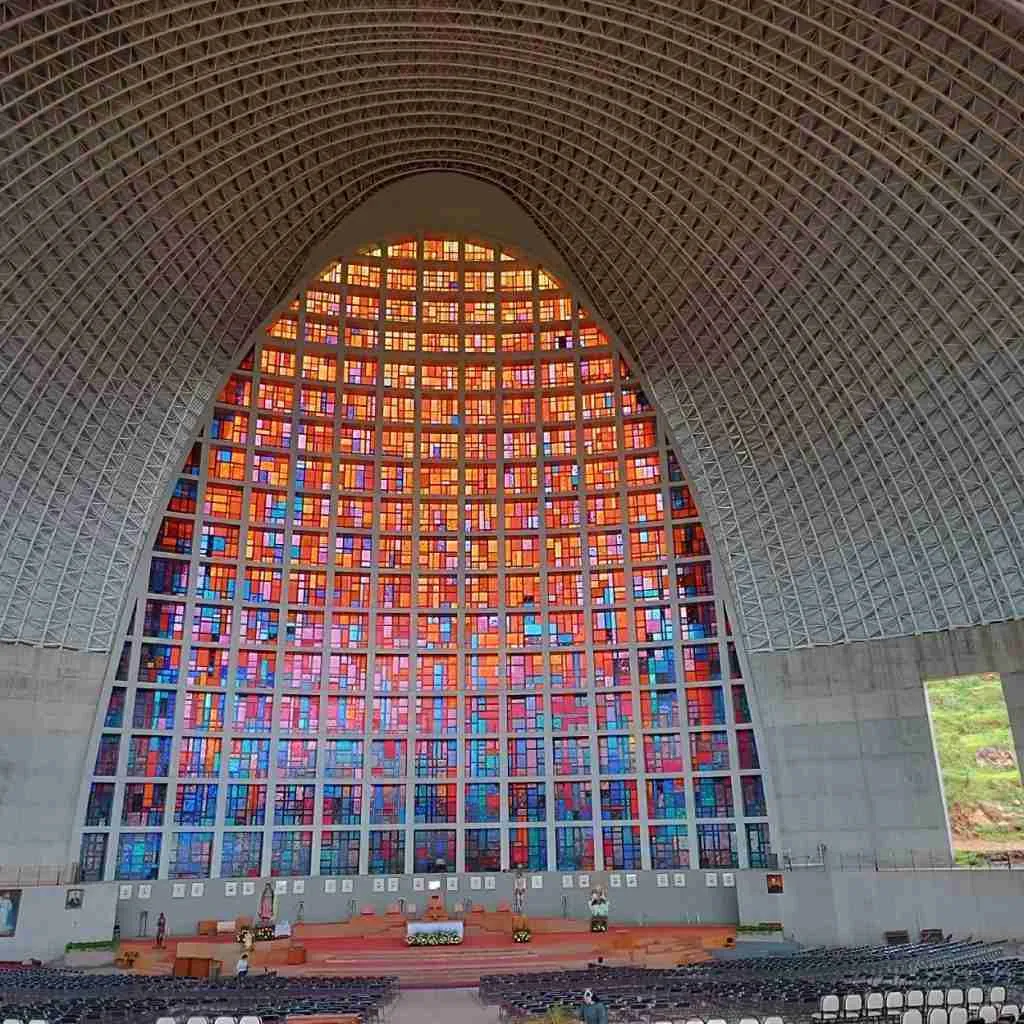 Decanos de Guadalajara reciben informe sobre los avances del Santuario de los Mártires Mexicanos